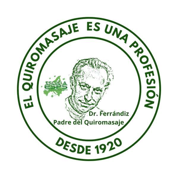 Sello del Dr. Vicente Ferrándiz